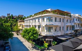 The 12Th City Hotel